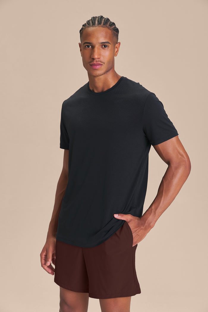 Men's Train Power Short 6''