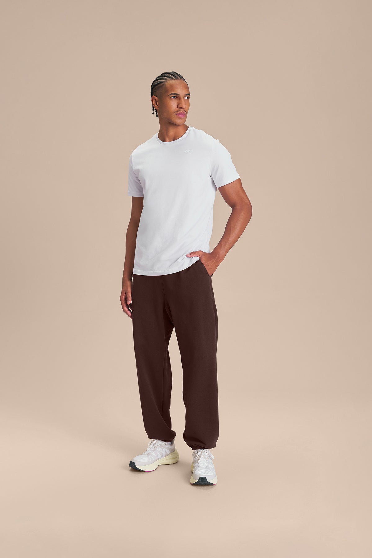 Men's Casual Pant