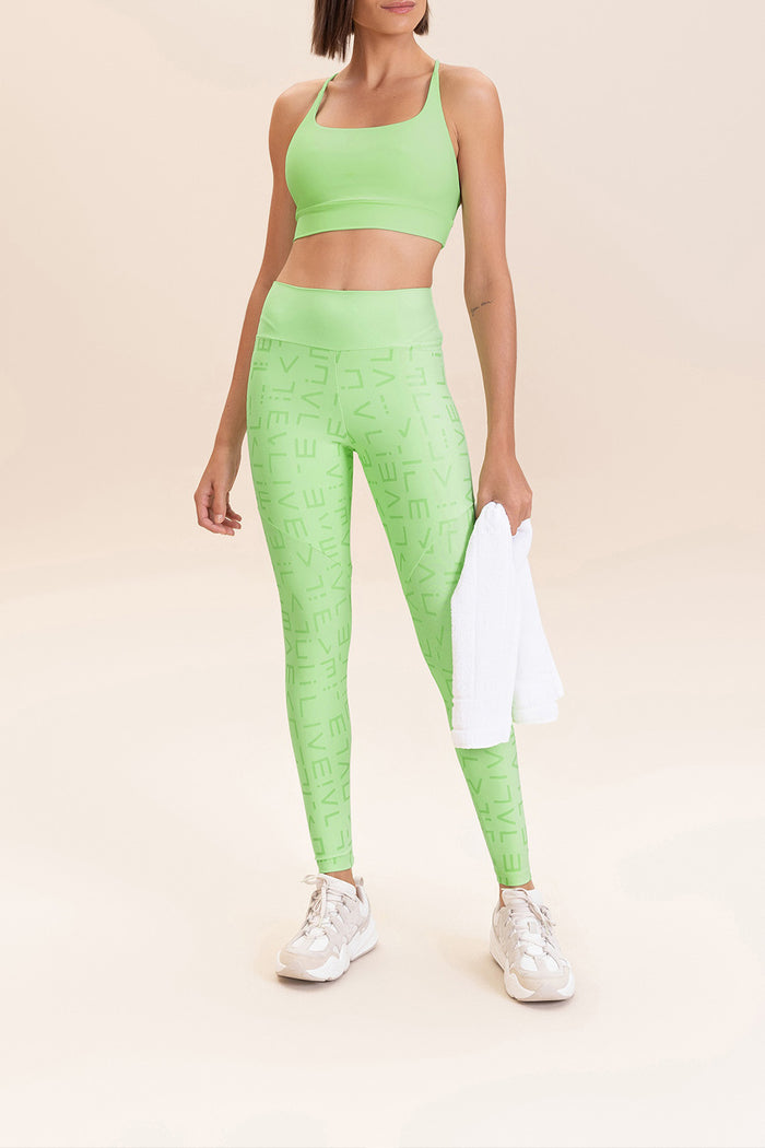 Hydefit® Adaptiv Icon Leggings