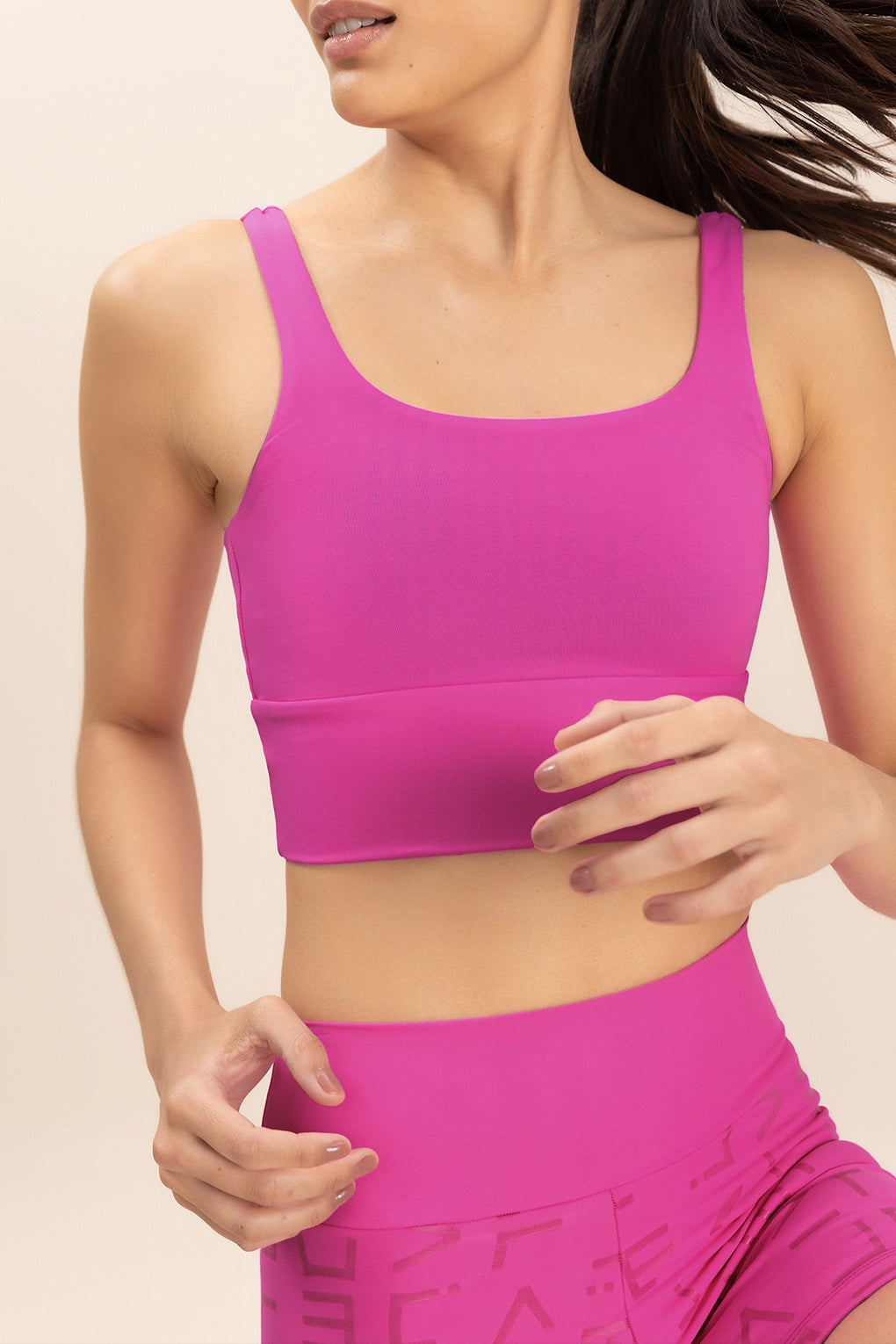 Sense® Move Bra
