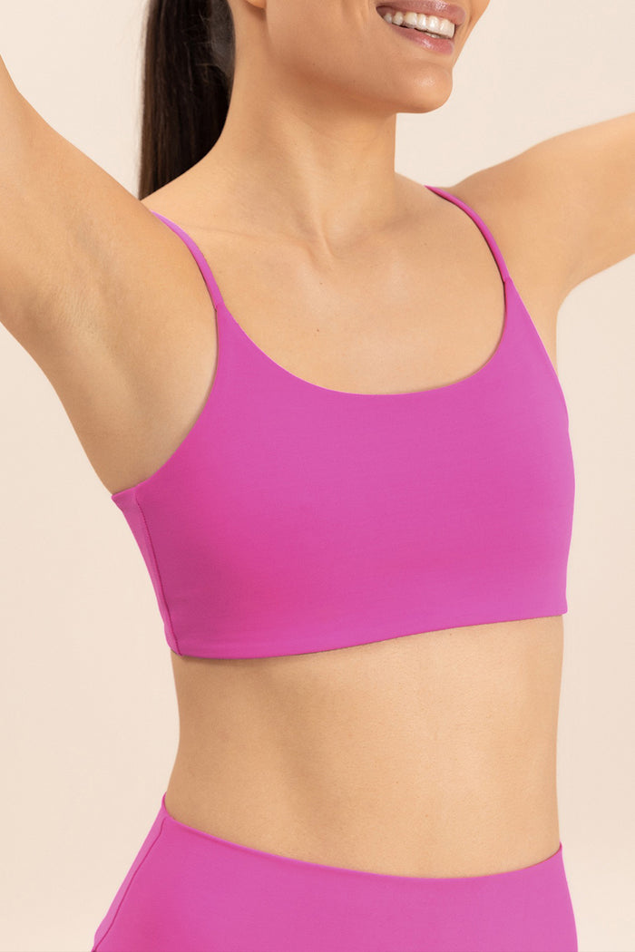Curve Sense® Bra