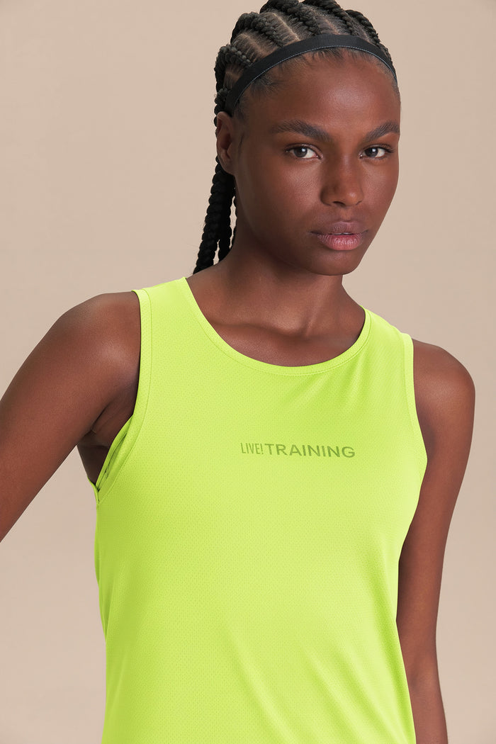 Action Training Tank