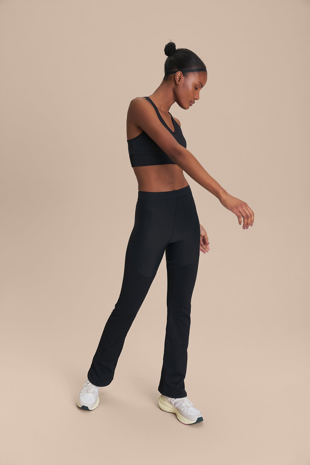 Seamless V Bra