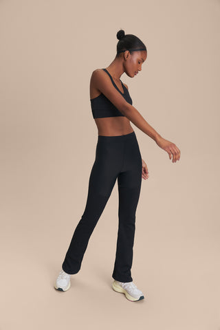Seamless V Bra