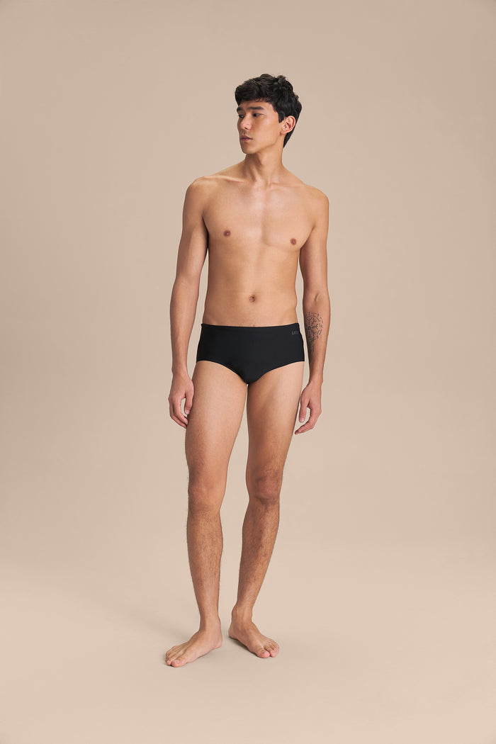 Acqua Men's Swim Brief