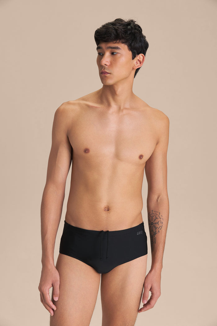 Acqua Men's Swim Brief