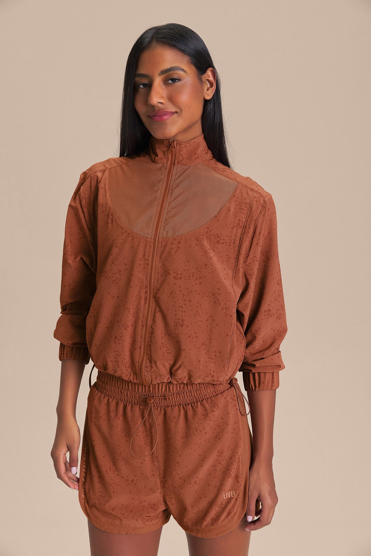 Dryside Sparkflow Jacket