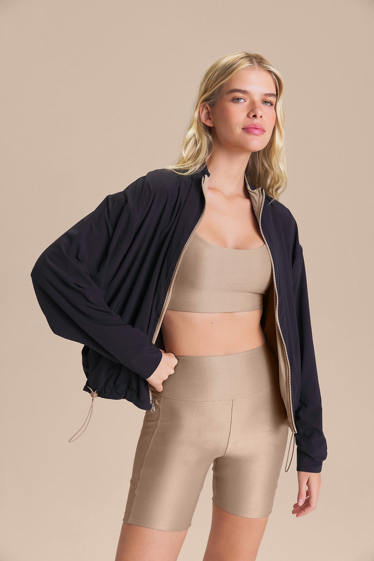 Dryside Reversible Jacket
