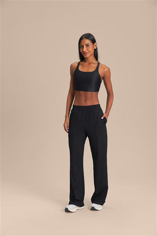 Loose Pants