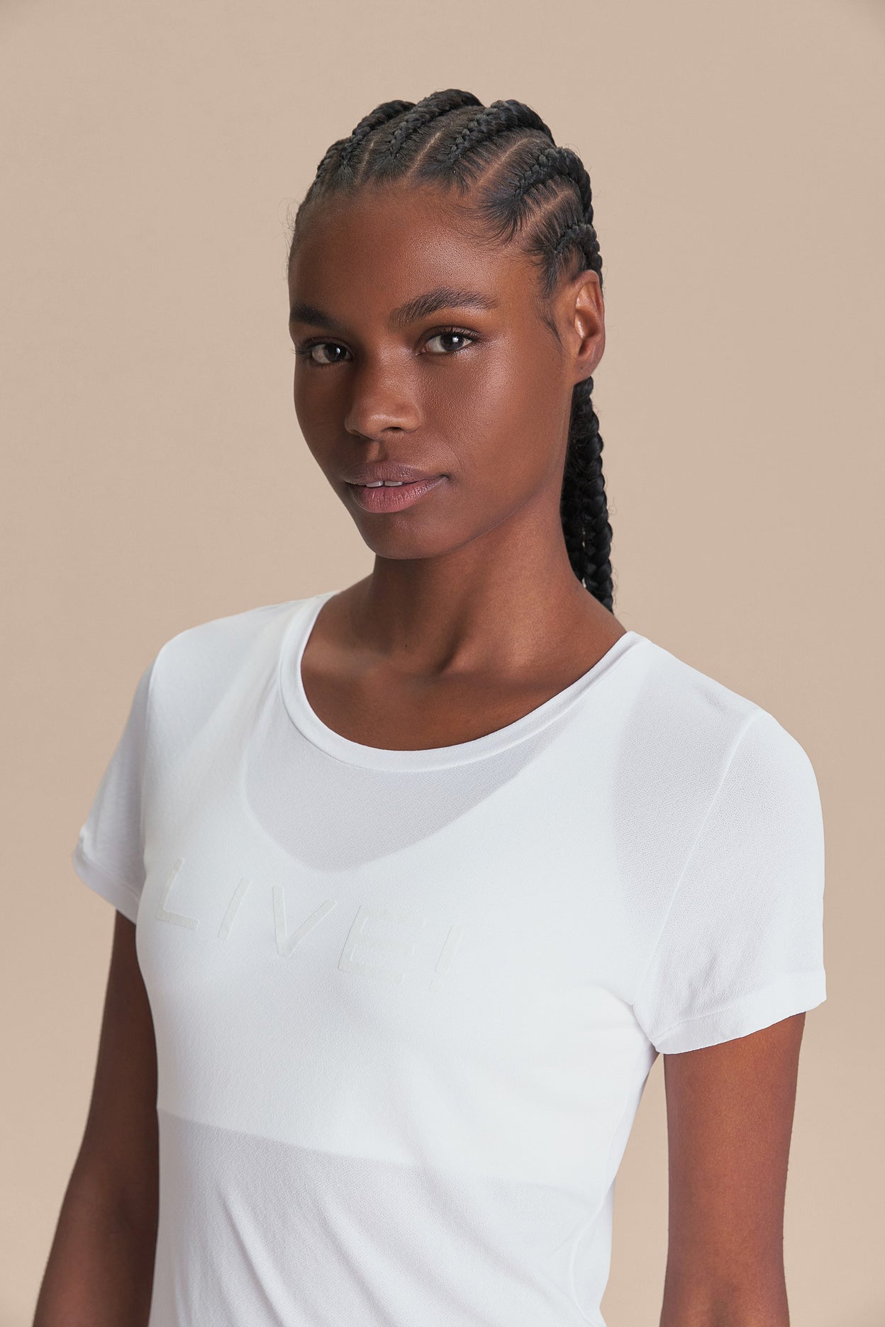 LIVE! Comfort T-Shirt