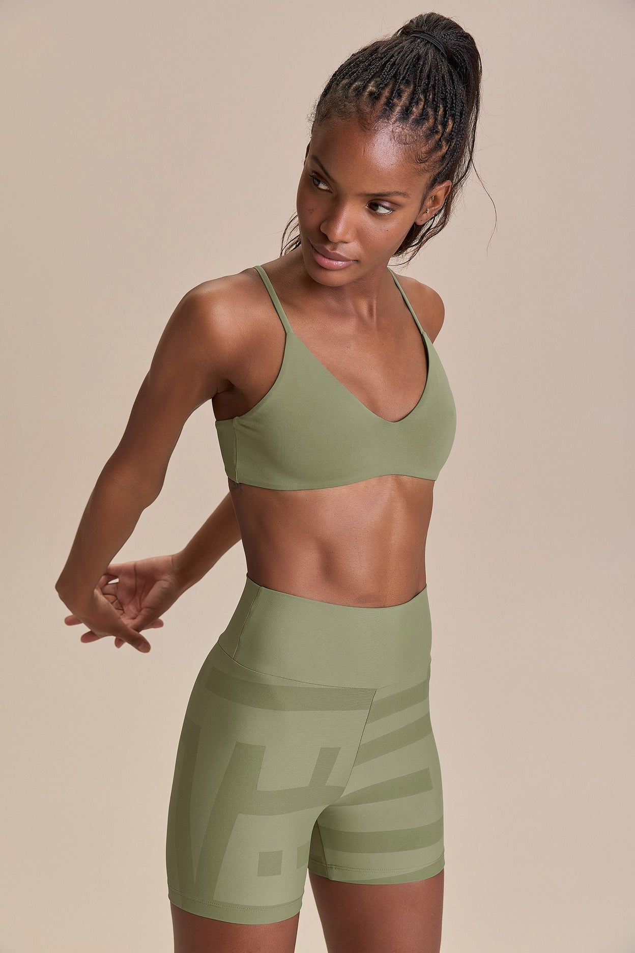 Slim Sense® Bra