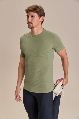 Men's Fit Air Move® T-Shirt