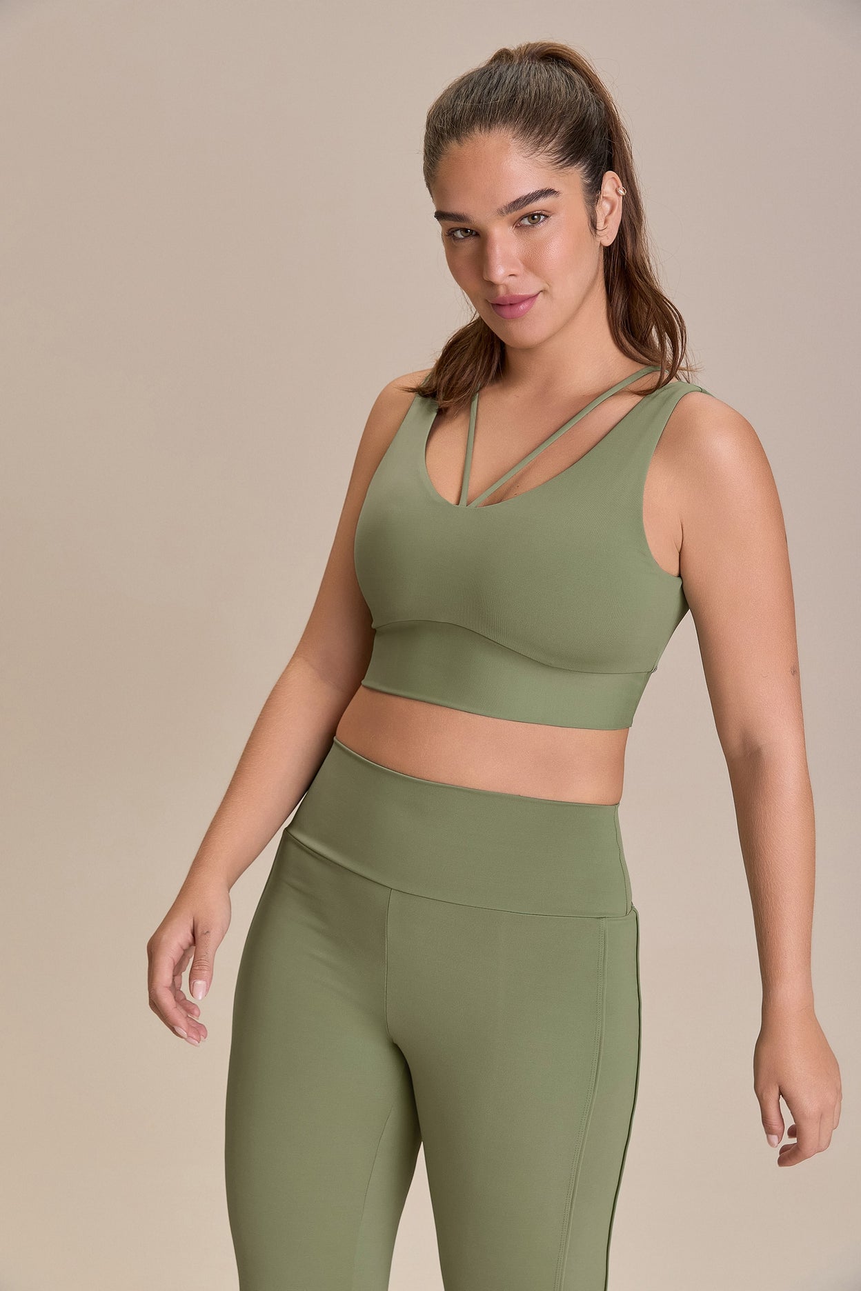 ByNature V Bra