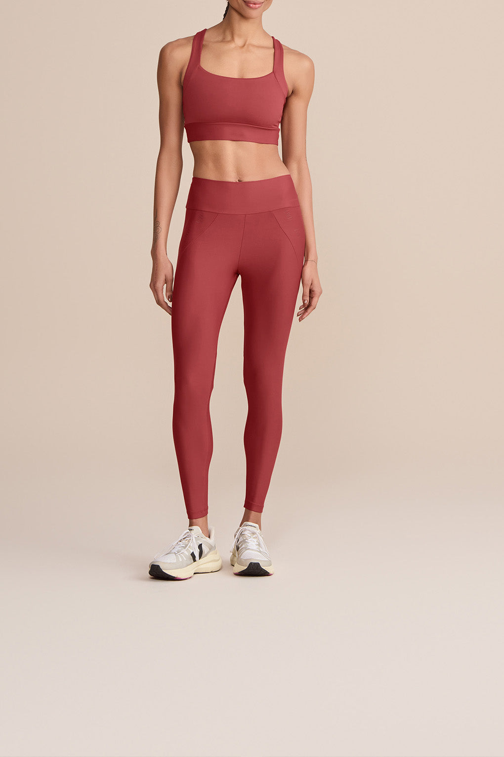 Sense Pro® Brandy Sports Bra