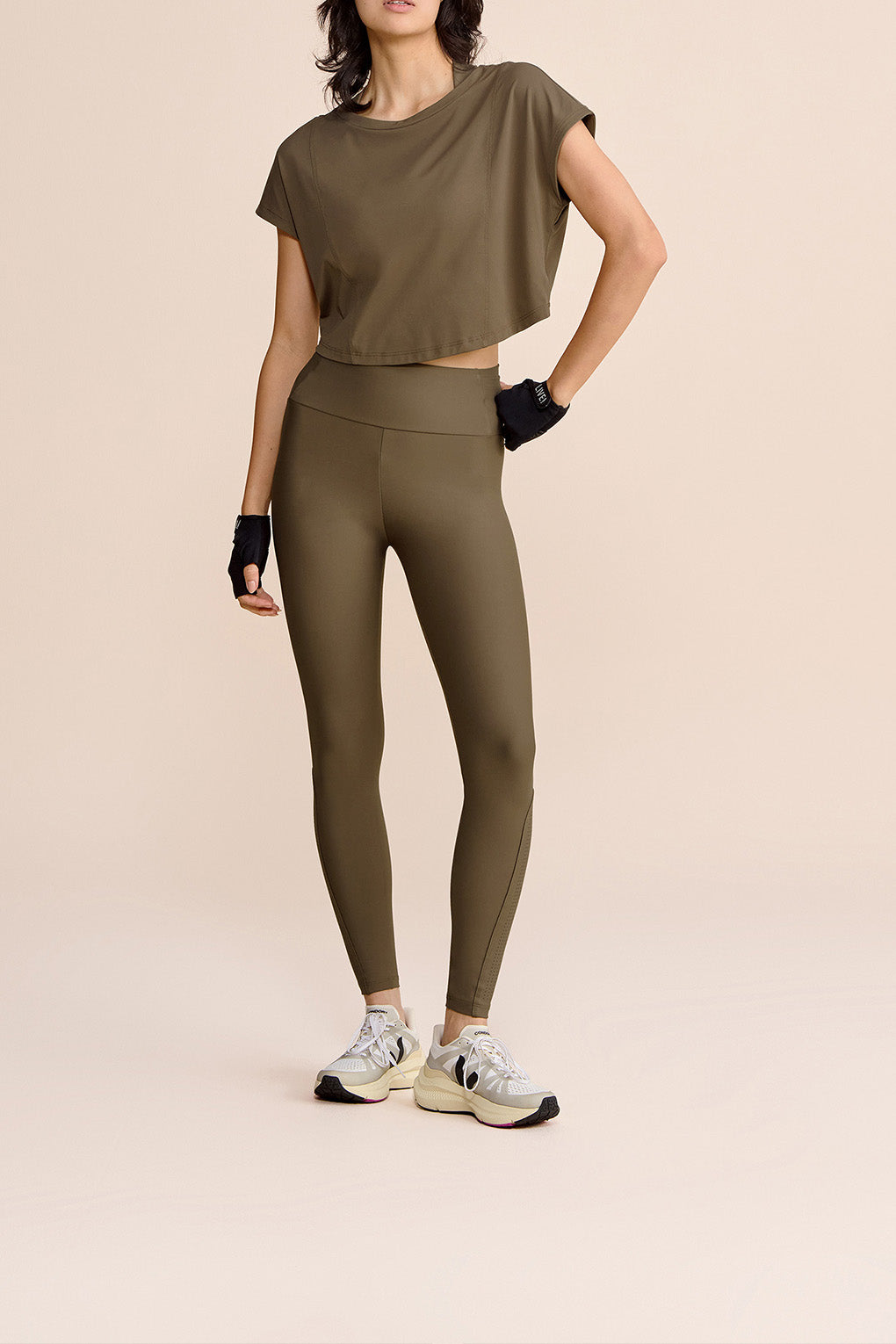 Freedom Bio Stretch T-Shirt