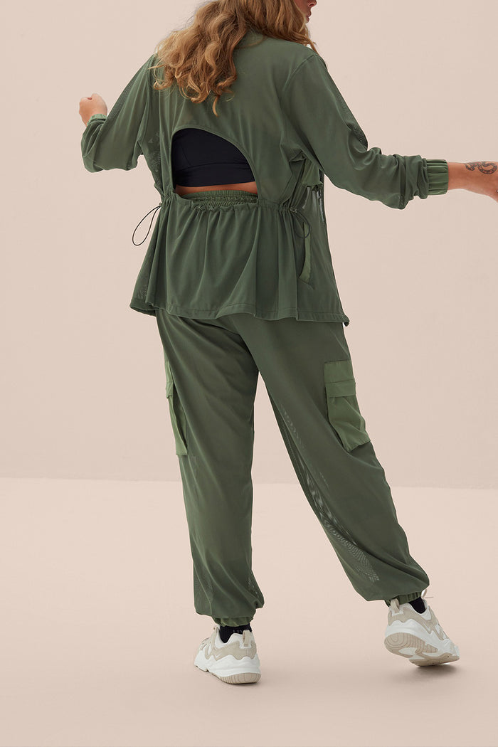 Safari Fuse Jogger