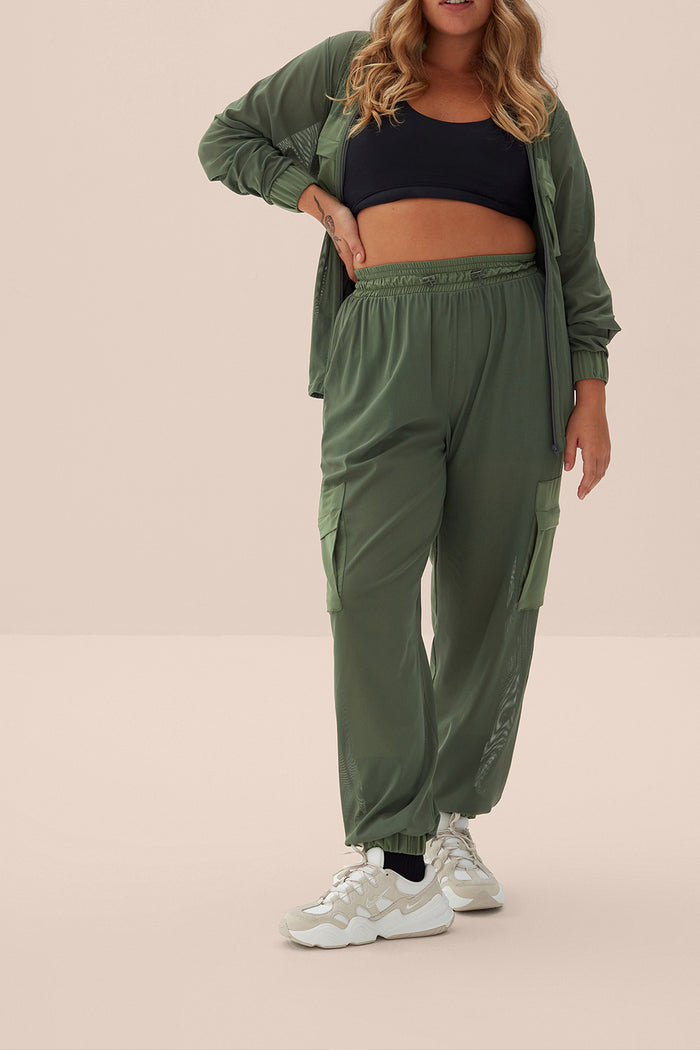 Safari Fuse Jogger