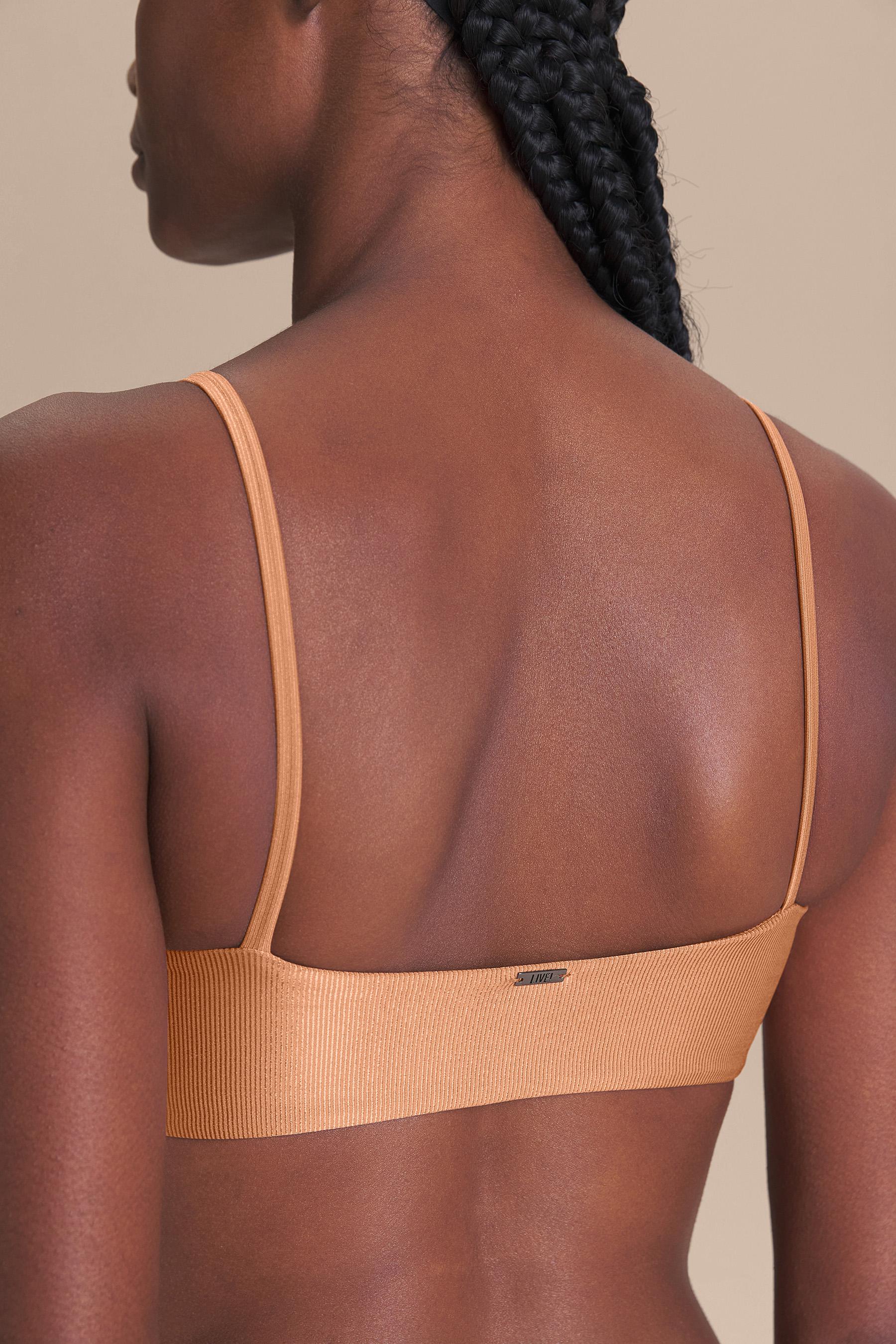 Allure® Adaptiv Slim Bra