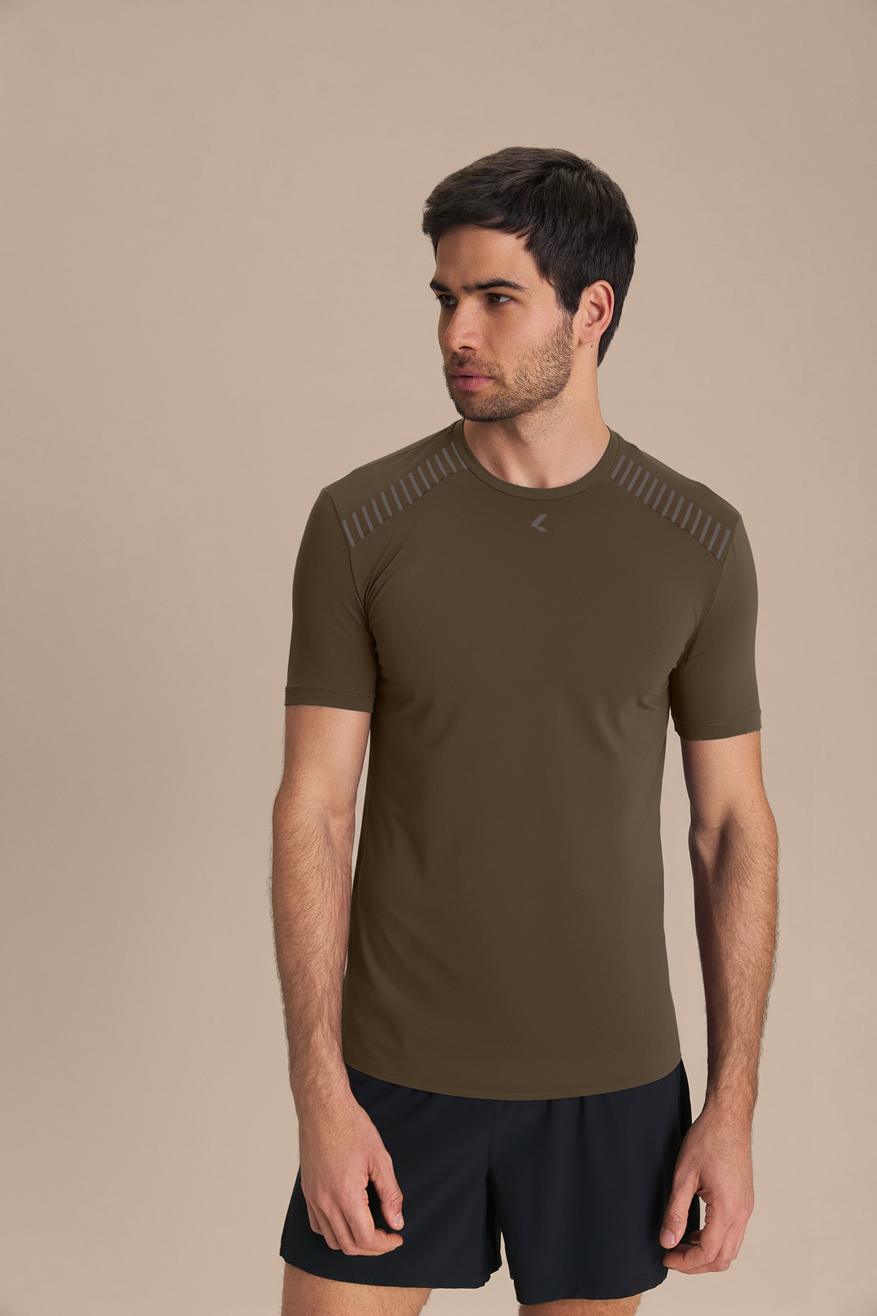 Men's Run Slim Shirt