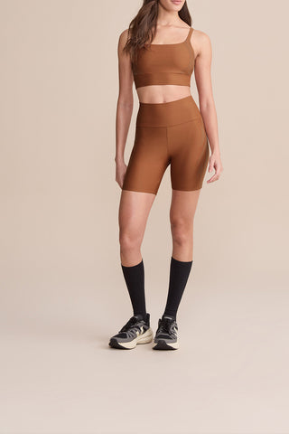 Mat West Sports Bra