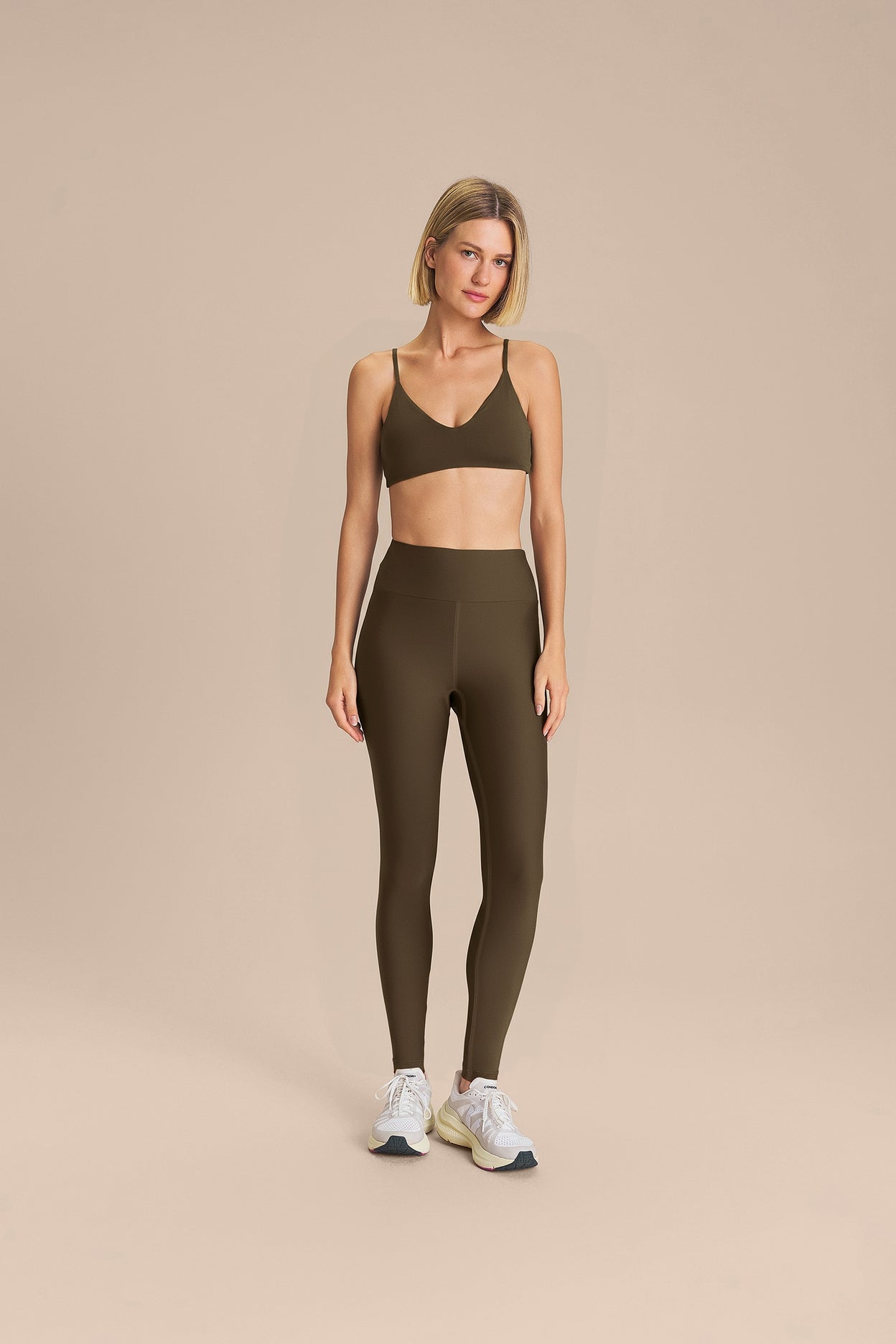Hydefit® Adaptiv Long Full-Length Legging