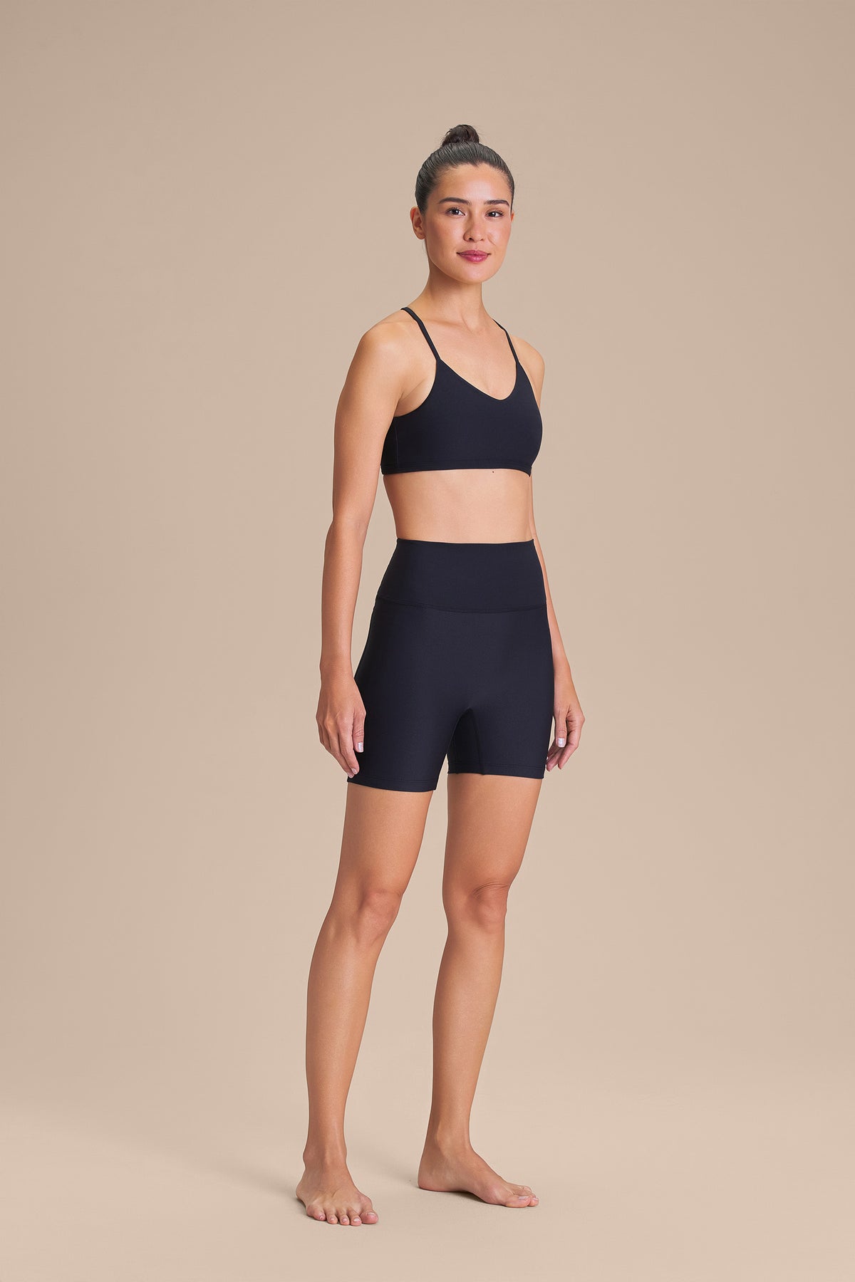 Softness Ease Short