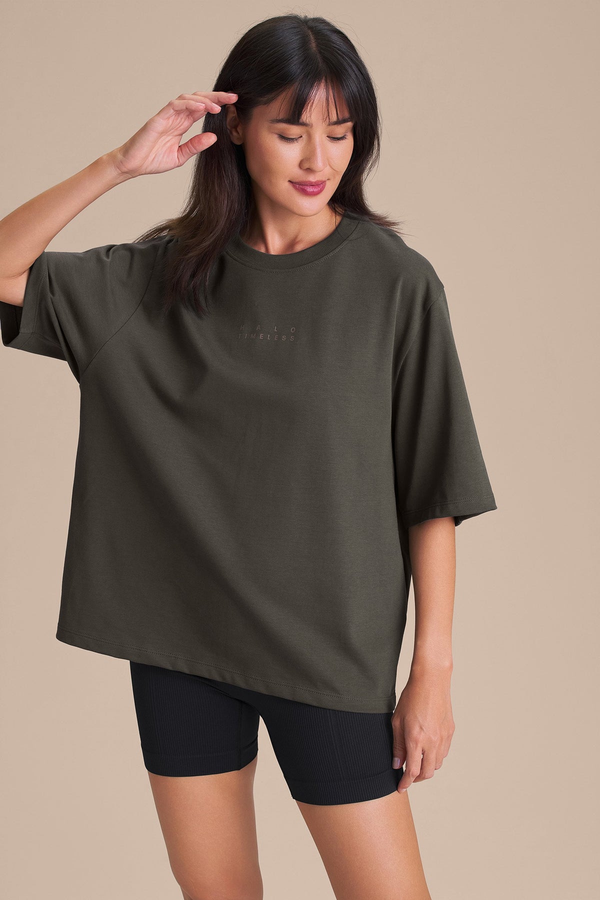 Cotton Heavy T-Shirt