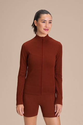 Seamless Knit® Jacket