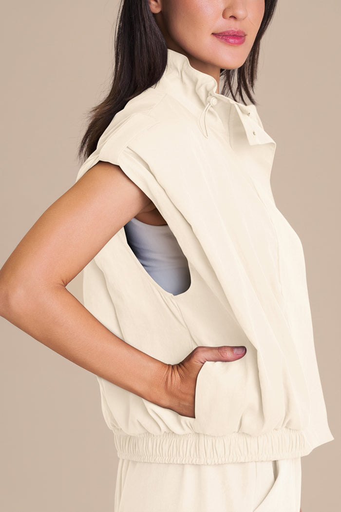 Like Casual Vest