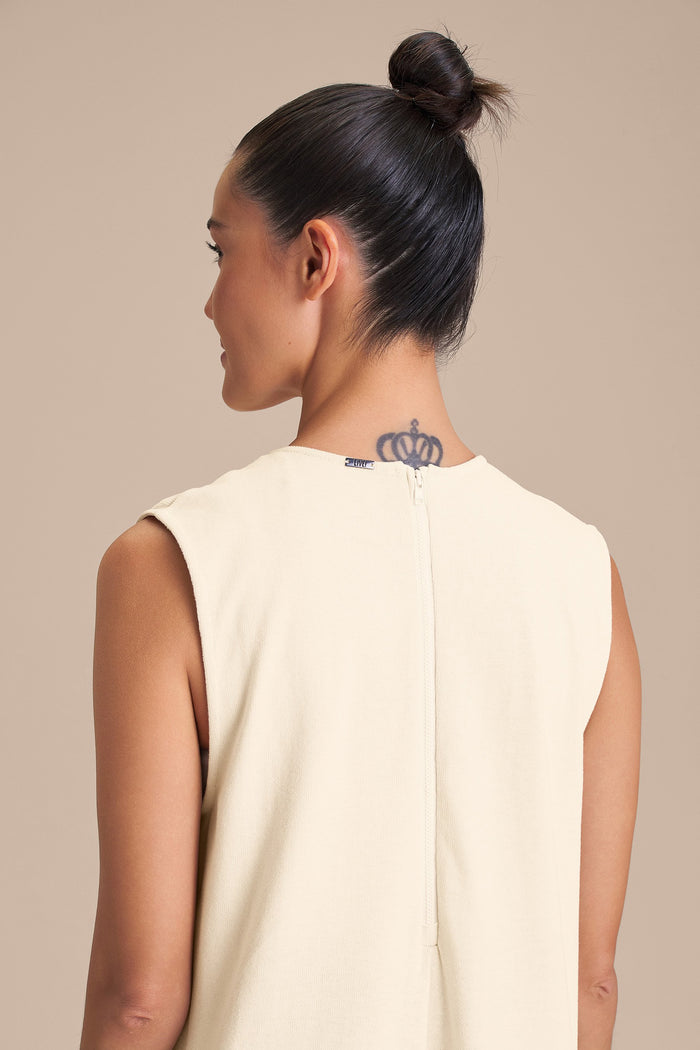 Rino Knit Midi Jumpsuit