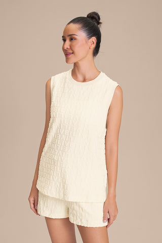 LIVE! Signature Jacquard Tank
