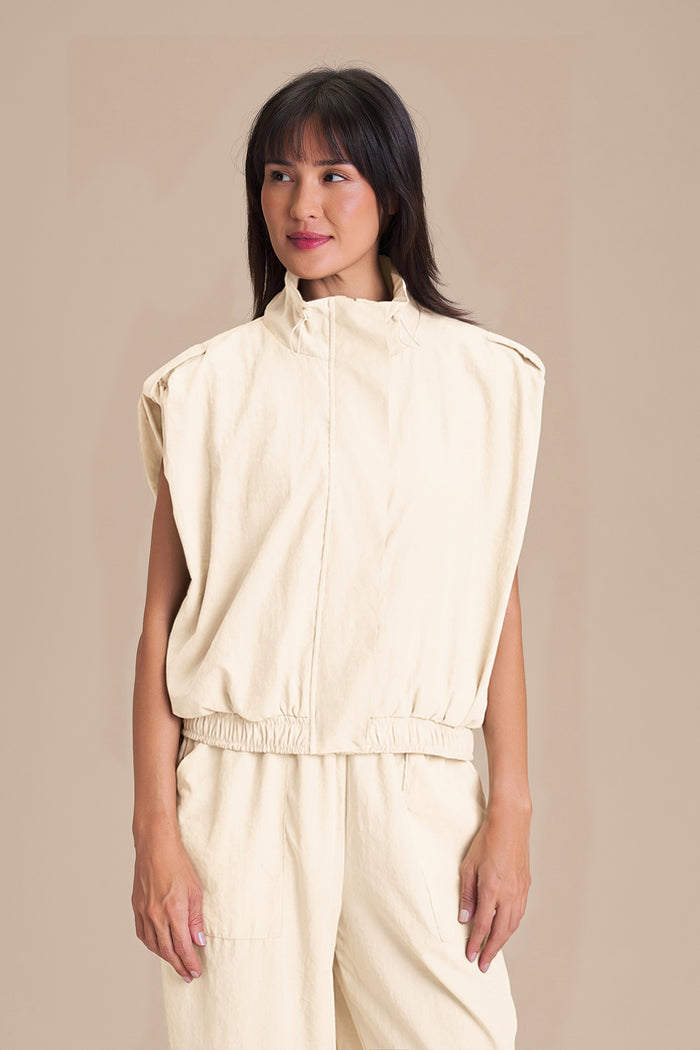 Like Casual Vest