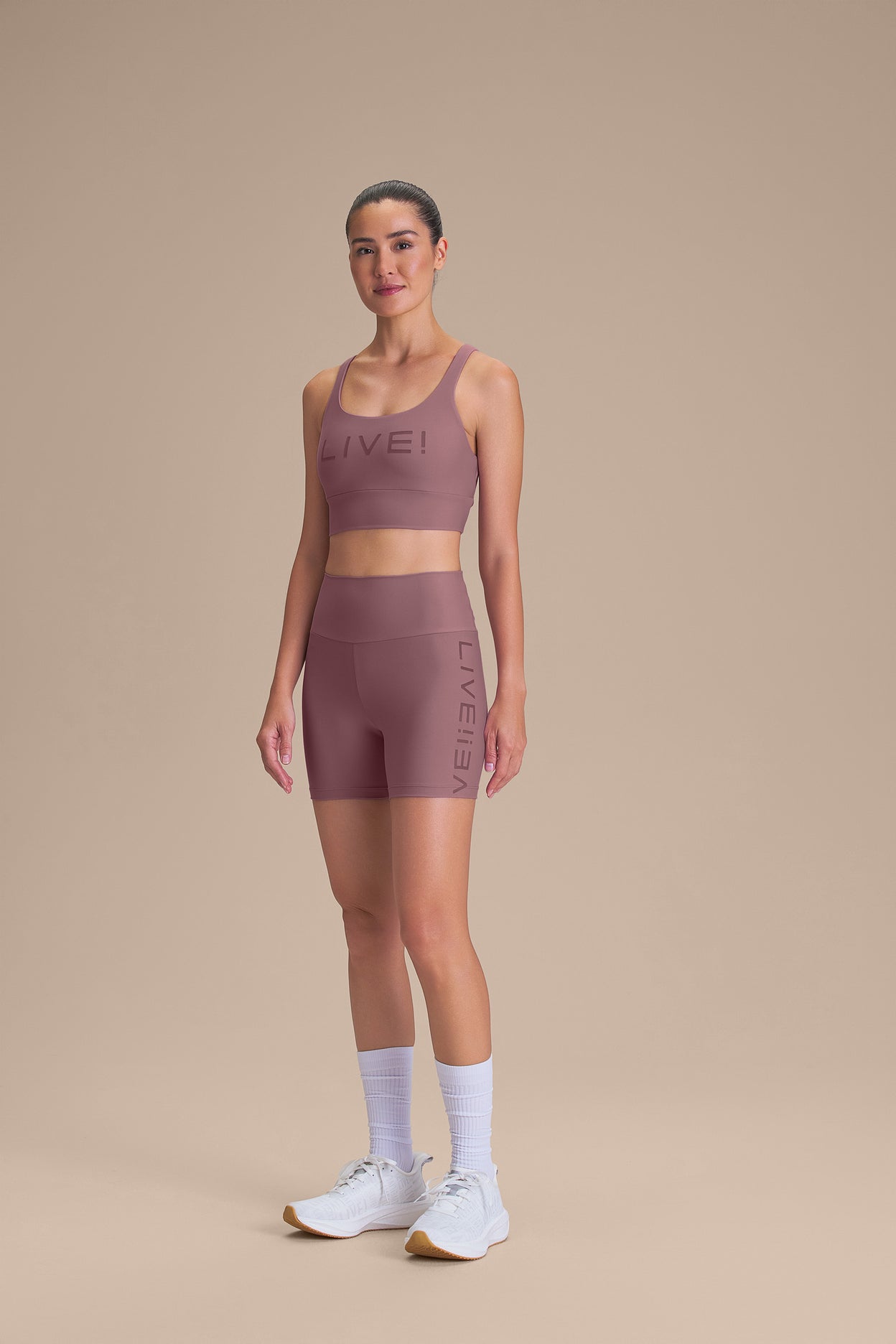 LIVE! Icon Neo Bra