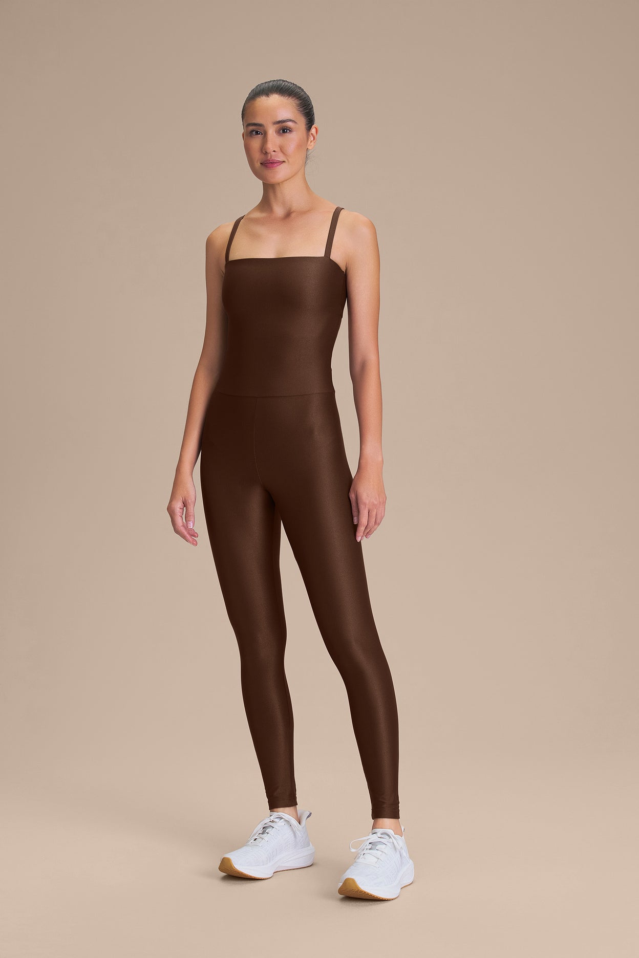 Allure® Adaptiv Long Bodysuit