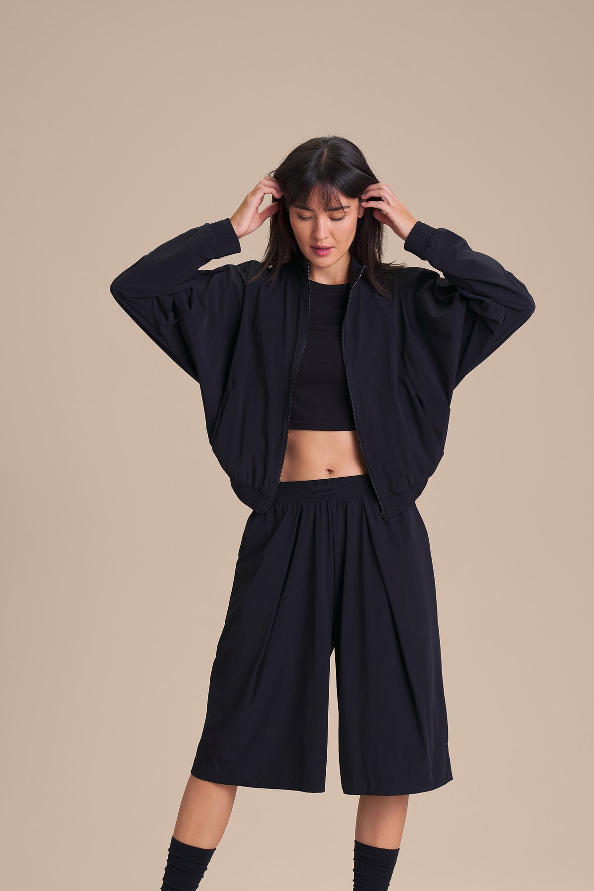 Air Vast Baggy Short