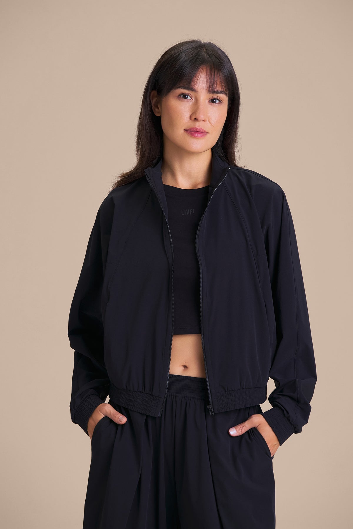 Air Vast Wing Jacket