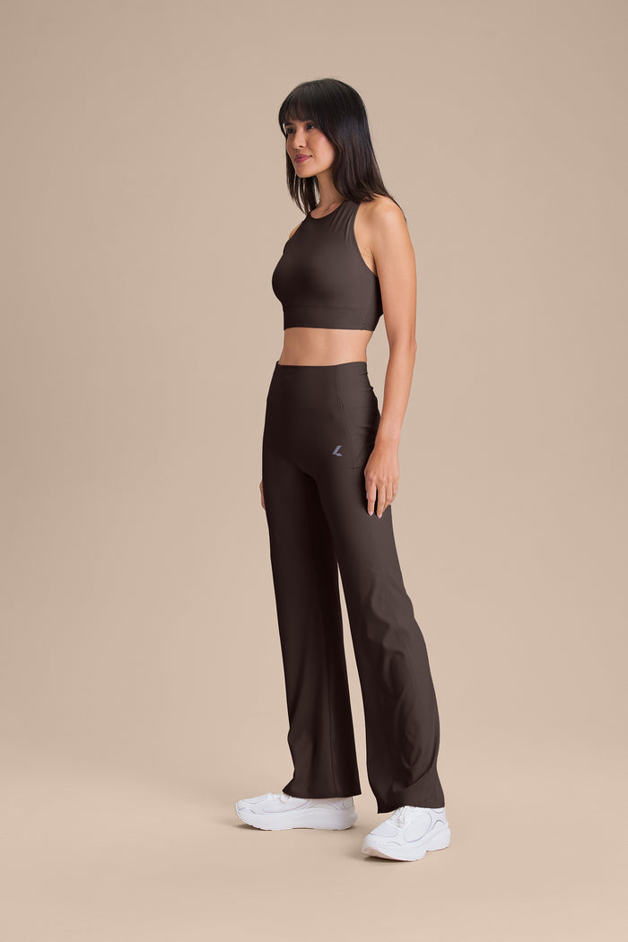 Fusion Skin Straight Pants