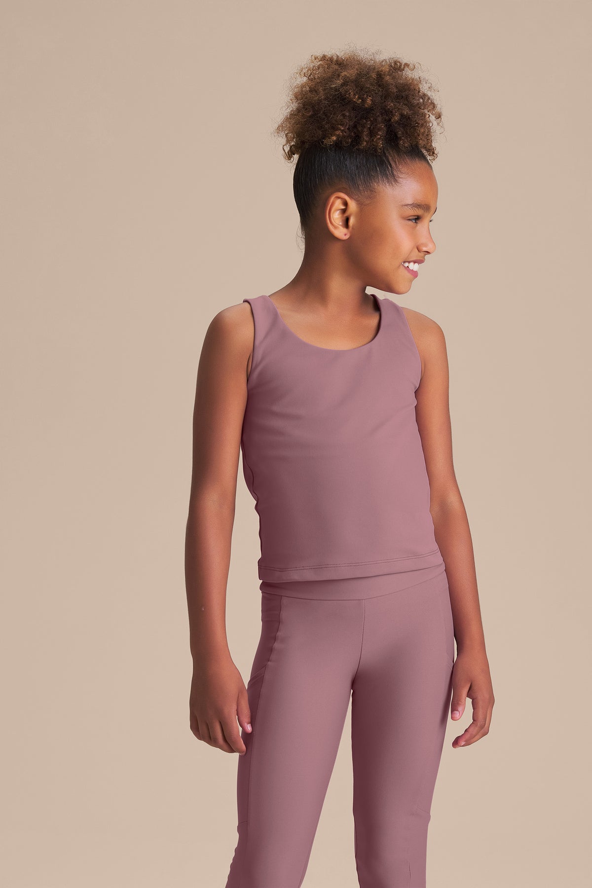 Hydefit® Adaptiv Kids Tank Top