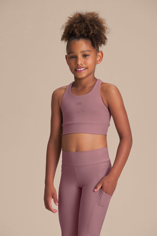 Leggings Pocket Hydefit® Adaptiv Kids