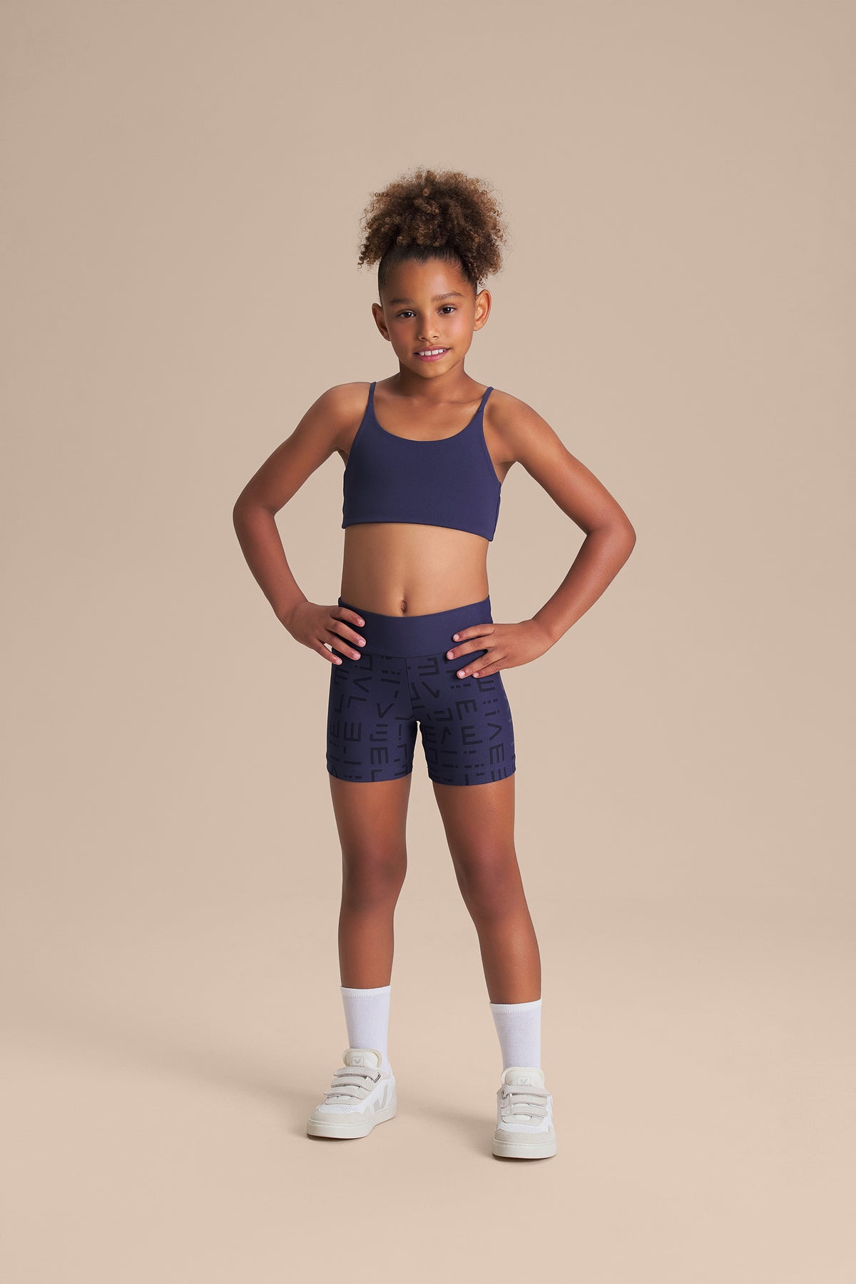 LIVE! Icon Kids Shorts