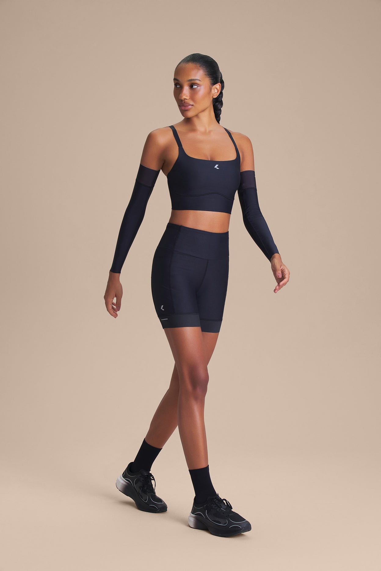 Six Pockets Speed Shorts