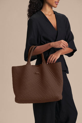 Trama Ray Beach Bag