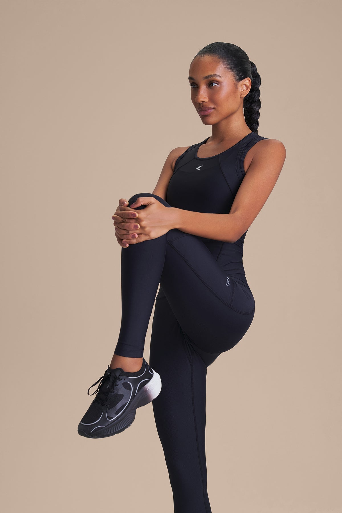Six Pockets Speed Legging