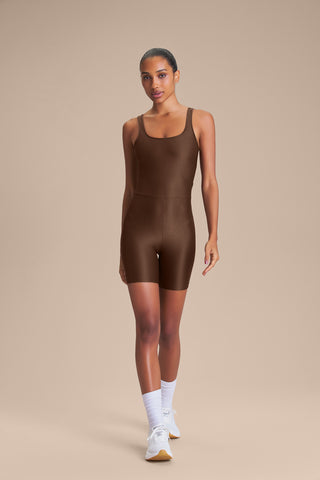 Allure® Adaptiv Short Bodysuit