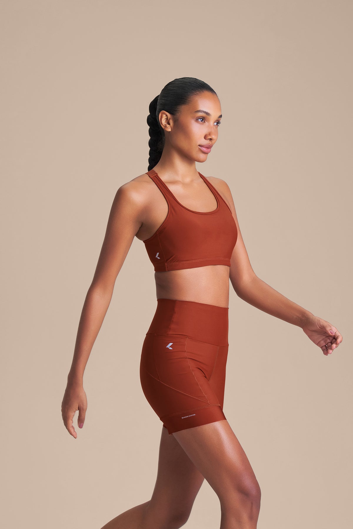 Race Pro® Intense Short