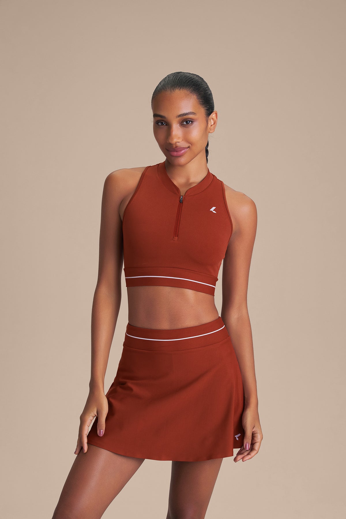 Hydefit® Adaptiv Ace Skirt