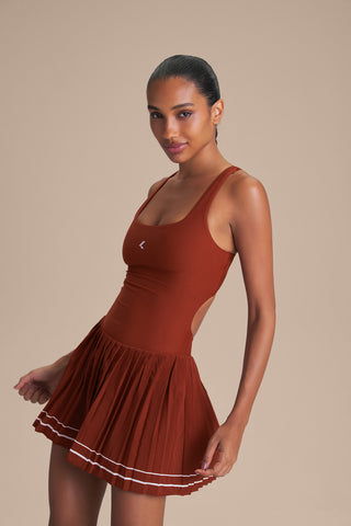 Hydefit® Adaptiv Ace Dress