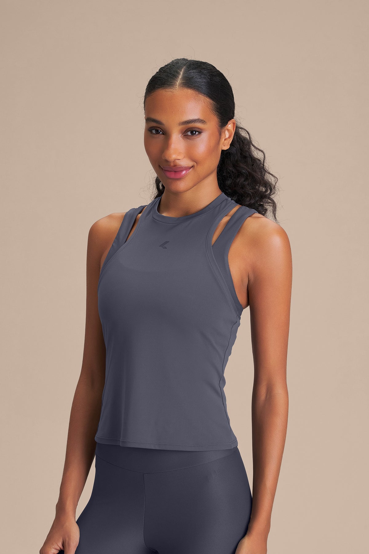 Bio Stretch Halter Tank