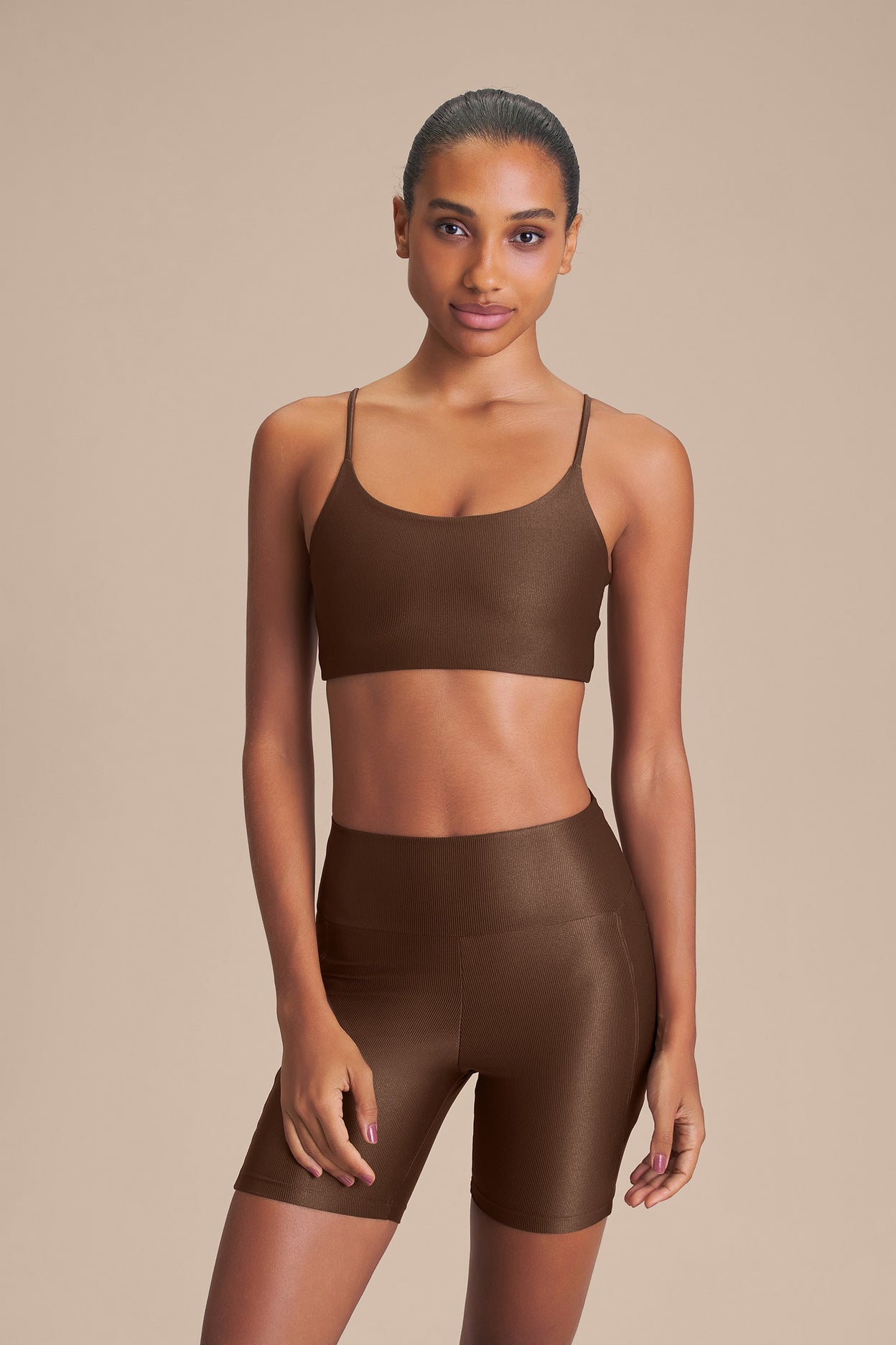 Allure® Adaptiv Curve Bra