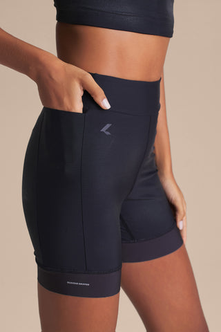 Race Pro® Reflex Short